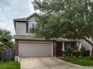 5502 Tomas Cir, San Antonio, TX 78240