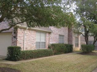 14420 Walters Rd UNIT 25, Houston, TX 77014