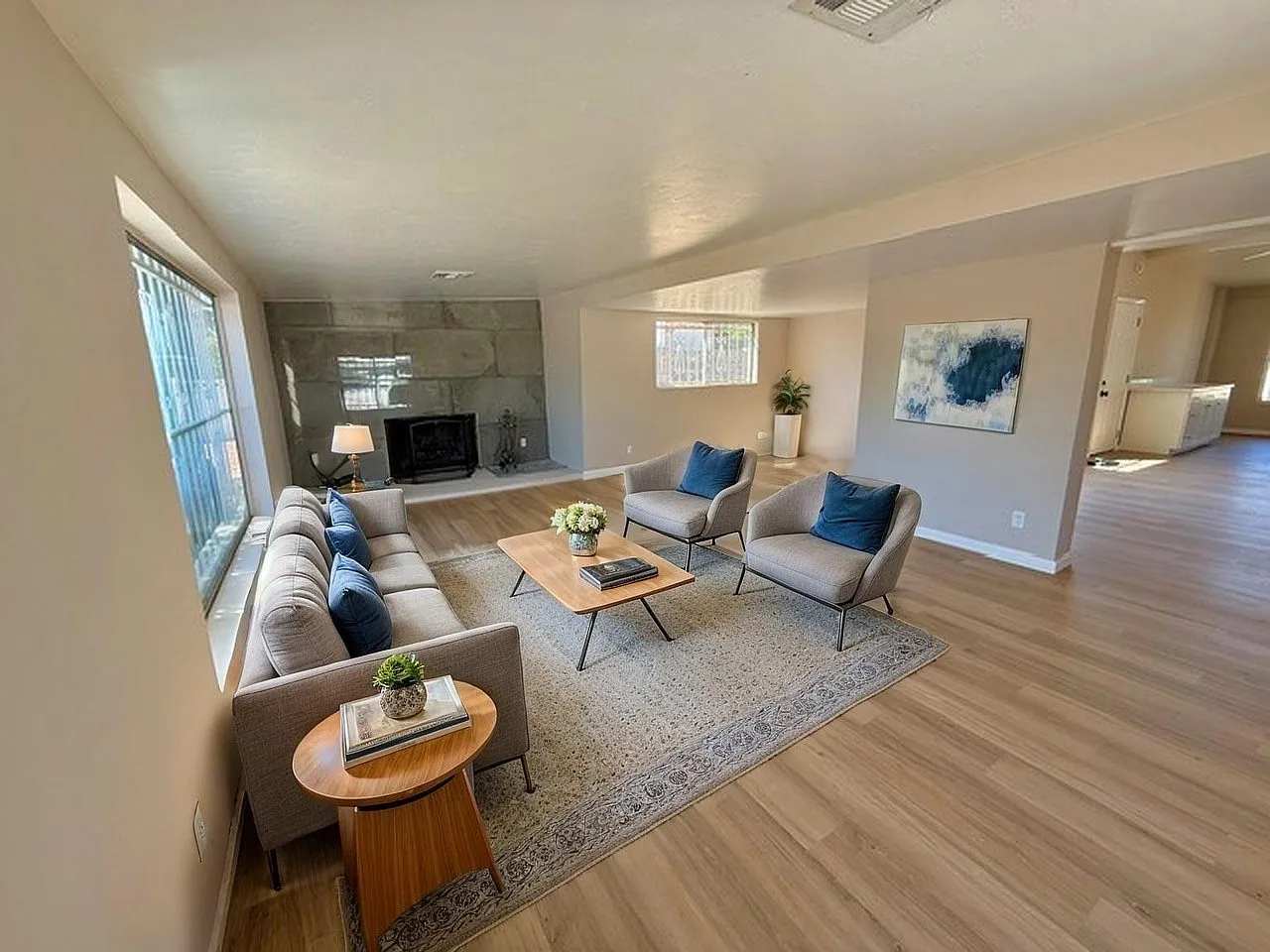 3 bed, 1616 sqft, $1,695 — Photo 2