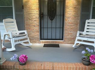 505 E McIntosh Rd, Griffin, GA 30223