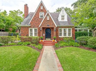 2172 Dryden Rd, Houston, TX 77030