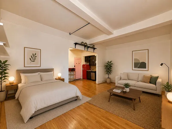 720 Fort Washington Ave APT A, New York, NY 10040