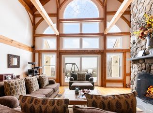 155 Top O World Rd, Grantham, NH 03753