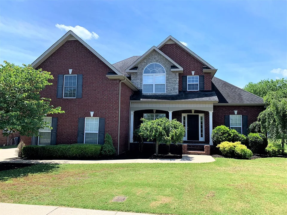 320 Foundry Cir