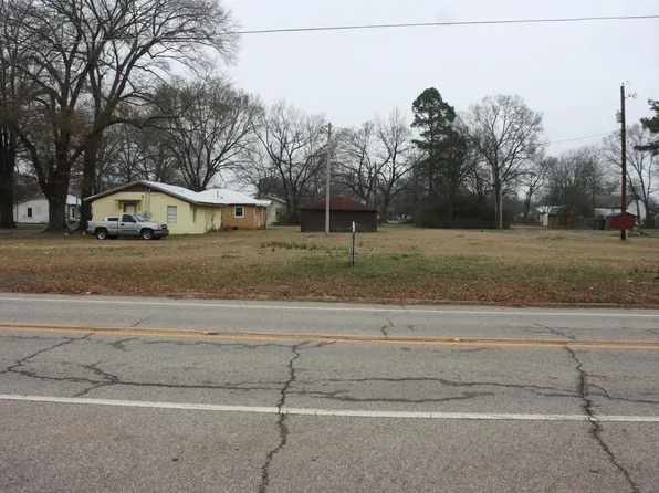 Russell Rd, Nashville, AR 71852