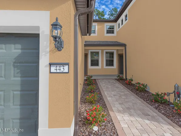 443 Orchard Pass Ave, Ponte Vedra, FL 32081