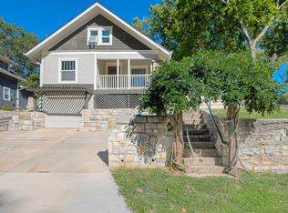 3138 W 43rd Ave, Kansas City, KS 66103