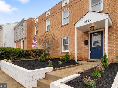 9212 Hood Rd, Manassas, VA, 20110