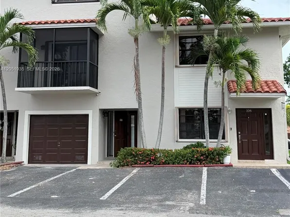 9850 Hammocks Blvd APT 107, Miami, FL 33196