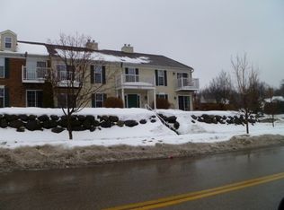 1002 Gammon Ln APT 3, Madison, WI 53719
