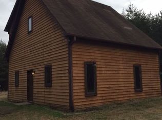 5111 Roberts Rd, Pfafftown, NC 27040