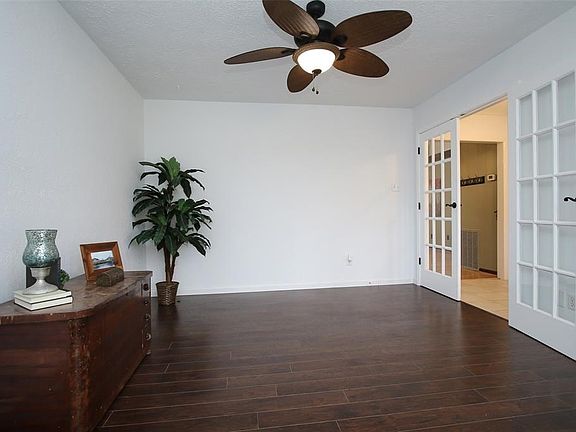 Alternate view of the Study.