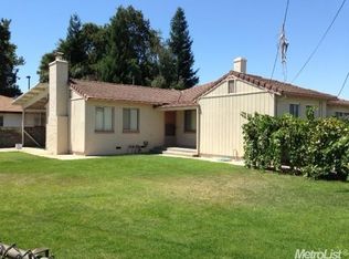 4921 N Ione St, Linden, CA 95236