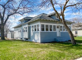 201 6th St N, Estelline, SD 57234