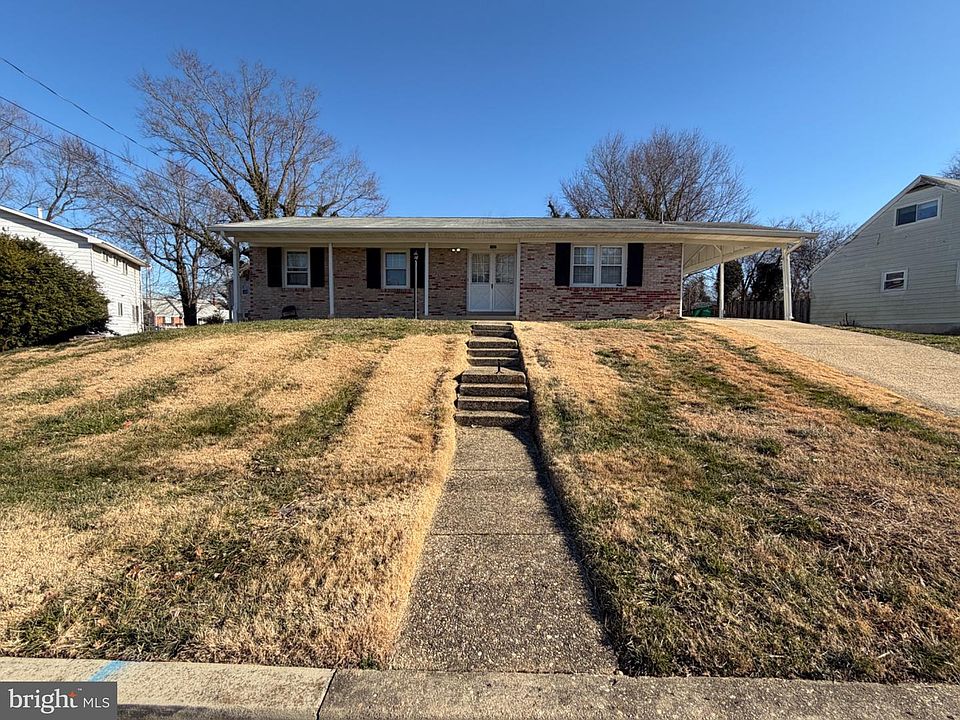 1st image of 7502 Grange Hall Dr