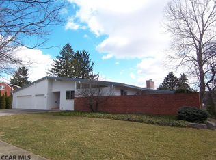 522 E Waring Ave, State College, PA 16801