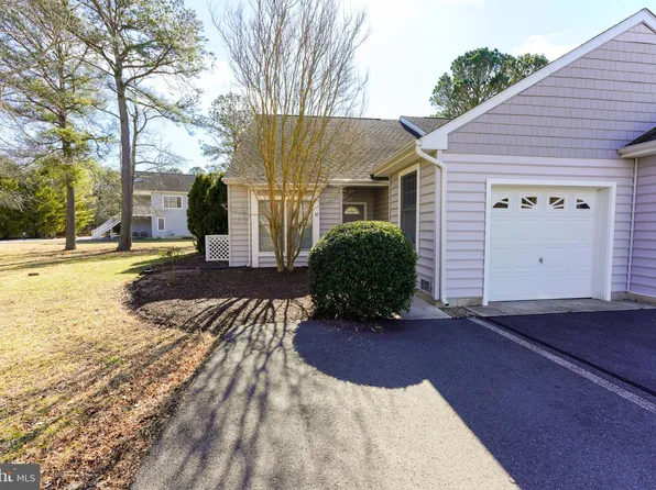 31963 Topsail Ct Unit 32, Bethany Beach, DE 19930