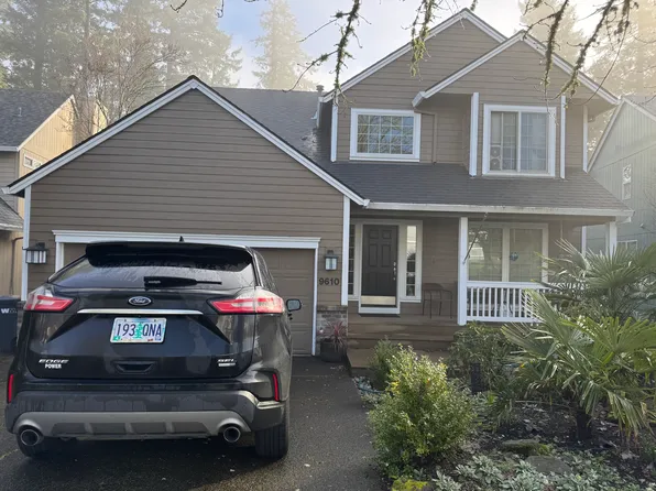 9610 SW 158th Ave, Beaverton, OR 97007