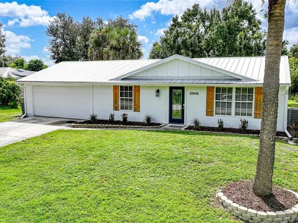 21019 Malden Ave, Pt Charlotte, FL 33952