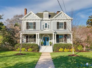 3014 Seminary Ave, Richmond, VA 23227