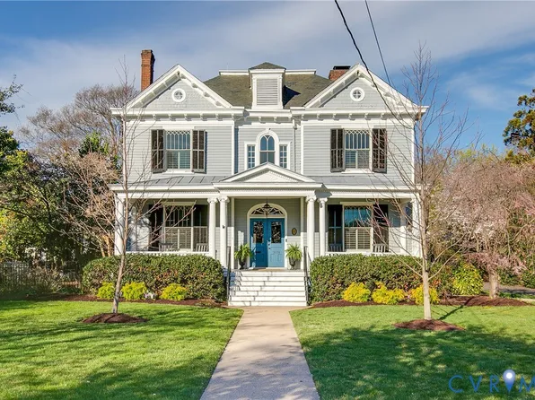 3014 Seminary Ave, Richmond, VA 23227
