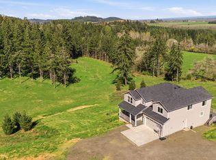 25105 Water Ln, Monroe, OR 97456