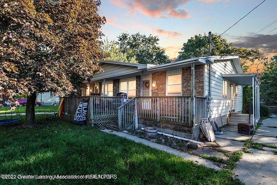 3801 Stabler St, Lansing, MI 48910 Zillow