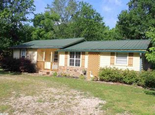 510 Oak Ave, Mountain View, AR 72560