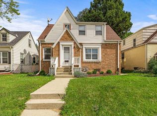 4508 N 60th St, Milwaukee, WI 53218