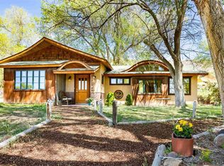 35210 Hanson Mesa Rd, Hotchkiss, CO 81419