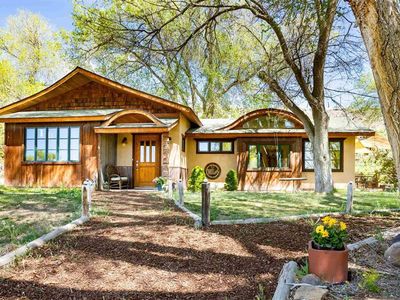 35210 Hanson Mesa Road, Hotchkiss, CO, 81419