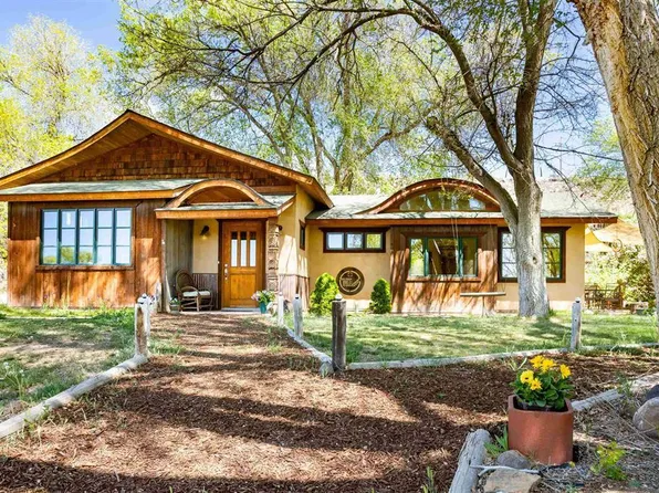 35210 Hanson Mesa Road, Hotchkiss, CO 81419