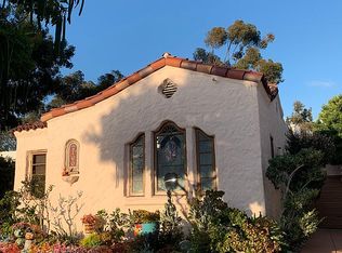 2160 Pine St, San Diego, CA 92103