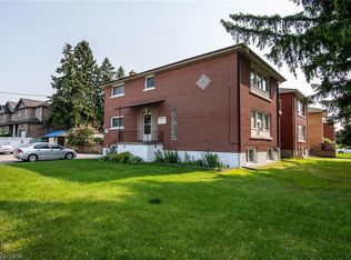 129 River Rd E, Kitchener, ON N2B 2G7