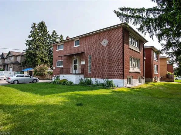 129 River Rd E, Kitchener, ON N2B 2G7