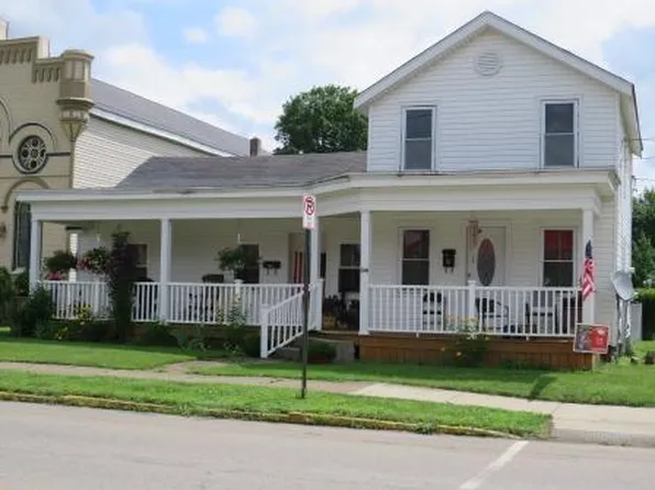 314-316 N Franklin St, Titusville, PA 16354