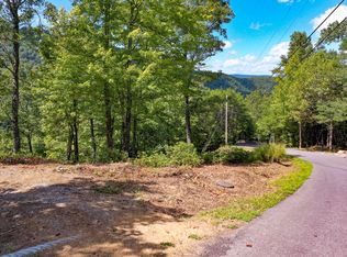 Kelley Ridge Rd, Townsend, TN 37882