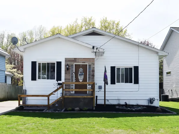 612 Montpelier Ave, Erie, PA 16505