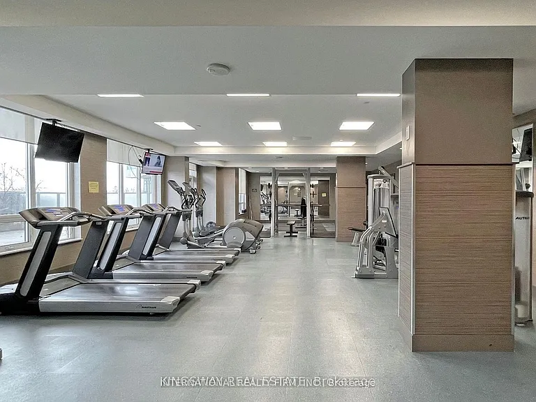 7171 Yonge St #2815 — Photo 19