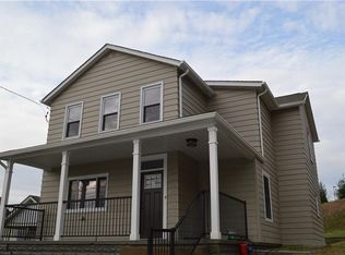 937 Center Ave, Blawnox, PA 15238