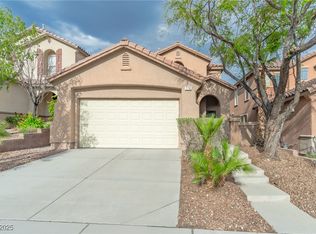 776 Anacapri St, Las Vegas, NV 89138