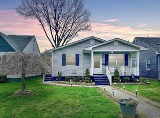 3837 Bradley Rd, Huntington, WV 25704