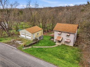 669 Mushrush Rd, Butler, PA