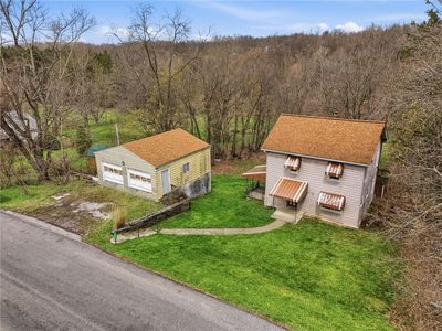 669 Mushrush Rd, Butler, PA, 16002