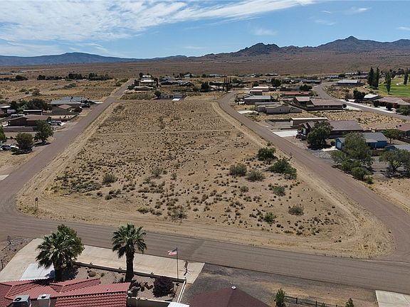 2nd image of 7705 E Chuckawalla Drive #1642