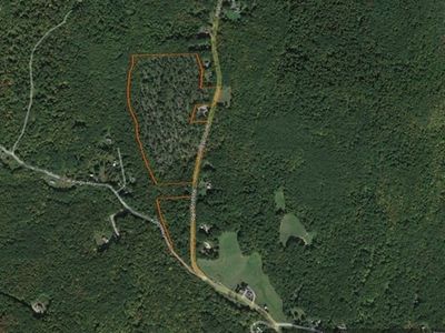 LOT Reservoir Rd #A, Easthampton, MA, 01027