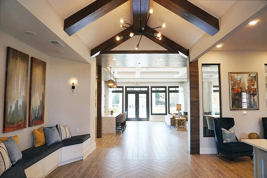The Veranda — Photo 2