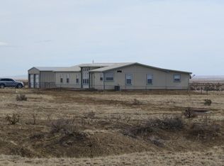 23440 Adams Rd, Trinidad, CO 81082