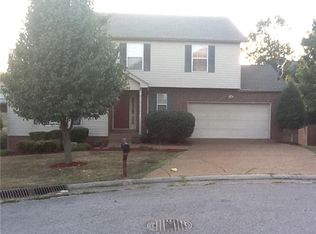 709 Pinwheel Ct, Antioch, TN 37013