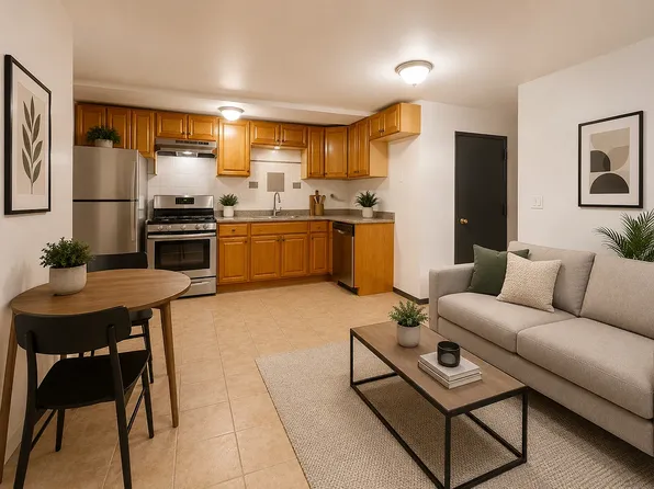 371 Kosciuszko St, Brooklyn, NY